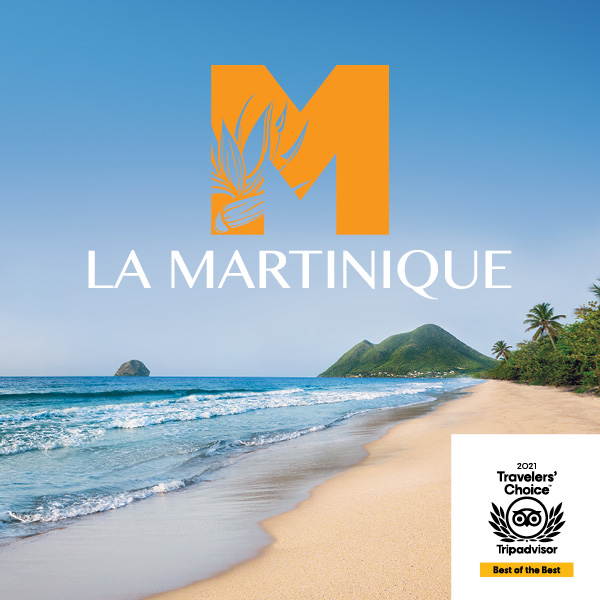 martinique beaches near cruise port